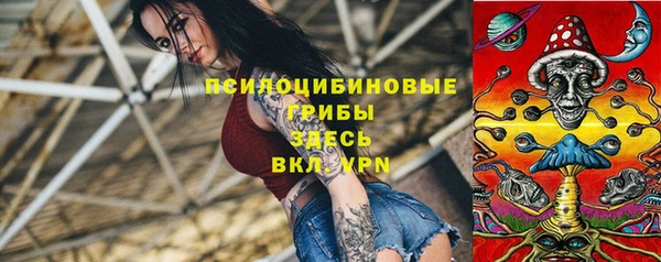 трава Баксан